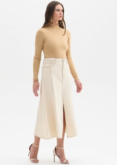 SAIA MAXI MIDI - Amsterdam Closet