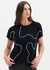 T-SHIRT SOLTA MC