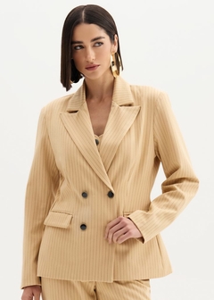 BLAZER SOLTO ALFAIATARIA - loja online