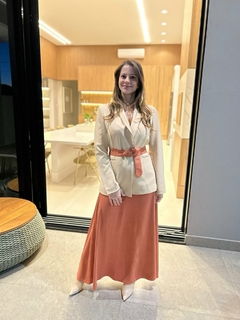 Imagem do BLAZER EM ALFAIATARIA SOLTO ALONGADO FEMININO