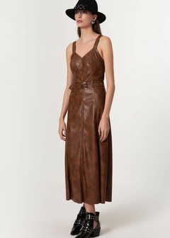 VESTIDO - Amsterdam Closet