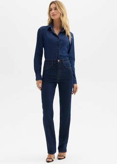 CALÇA TURMALINA STRAIGHT - comprar online
