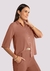 CAMISA EM VISCOSE MANGA 3/4 na internet