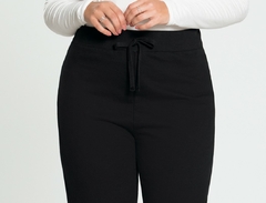 Imagem do CALÇA FEMININA EM MOLETOM FELPADO