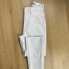 CALÇA JEANS SKINNY FOREVER COLOR na internet