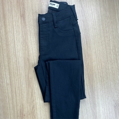 CALÇA JEANS SKINNY FOREVER COLOR