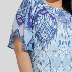 VESTIDO DE VERÃO CURTO - comprar online