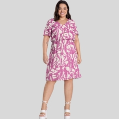 VESTIDO CURTO DE VERÃO SOLTINHO na internet