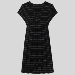 Imagem do VESTIDO DE MALHA TAMANHO MIDI
