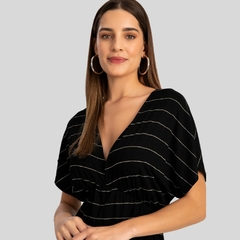 VESTIDO DE MALHA TAMANHO MIDI - loja online