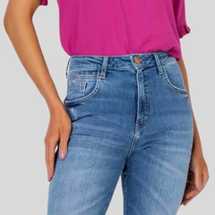 CALÇA JEANS FEMININA FLARE BOOT CUT - comprar online