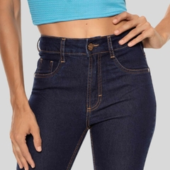 CALÇA JEANS FEMININA ESMERALDA SKINNY - Amsterdam Closet