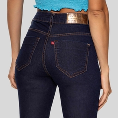 CALÇA JEANS FEMININA ESMERALDA SKINNY - comprar online