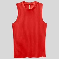 REGATA FEMININA CANELADA GOLA ALTA - comprar online