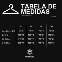 CAMISA MASCULINA SLIM EM LINHO - loja online