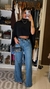 CALÇA JEANS ABBY - comprar online