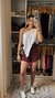 BLUSA ASSIMÉTRICA CLÉO na internet