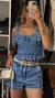SHORTS JEANS IVY - Ny Brand Handmade