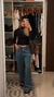 BLUSA SIERRA