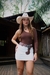 SHORT SAIA EMMA