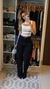 CALÇA JEANS JADE BLACK na internet