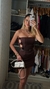 VESTIDO HOLLY - comprar online