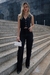 CALÇA JEANS JADE BLACK - loja online