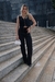 Imagem do CALÇA JEANS JADE BLACK