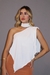 BLUSA ASSIMÉTRICA CLÉO na internet