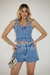 PEPLUM JEANS IVY na internet