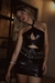 VESTIDO ROMANA - comprar online