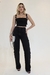 CALÇA JEANS JADE BLACK - comprar online