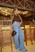 CALÇA JEANS ABBY - comprar online