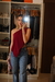 BLUSA ASSIMÉTRICA CLÉO