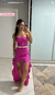 VESTIDO MULLET TURQUIA - Ny Brand Handmade