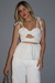 PEPLUM MIA - Ny Brand Handmade