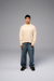 DENIM 2000 LOCALIZED - comprar online