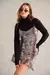 VESTIDO PRINT - KIWANO
