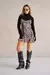 VESTIDO PRINT - comprar online