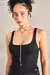 CHOCKER FISH LEATH - comprar online
