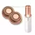 Depilador Elétrico Batom Portátil Facial Finishing Touch Removedor de Pêlos I - Happycart