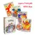 Universo Pokémon - Cards na internet