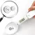 Universo Gadget: Colher com balança digital