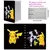 Universo Pokémon - álbum - loja online