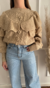 Sweater Clara - tienda online