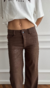 Pantalón Gamuza - comprar online