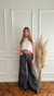 Wide leg Trevor - comprar online