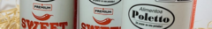 Banner da categoria Molho Poletto Artesanal – Sabor Rico e Autêntico