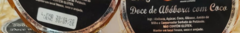 Banner da categoria Doce de Abóbora com Coco 200g