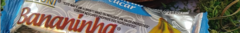 Banner da categoria Bananinha Cremosa Faduni Sem Adição de Açúcar